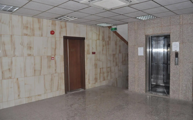 Hadab Hotel Apartments