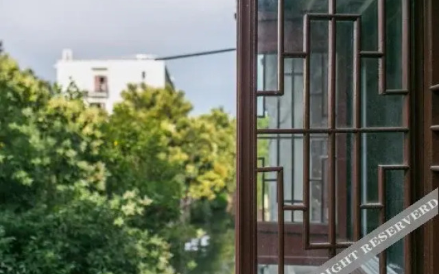 Zhenherenjia Hostel