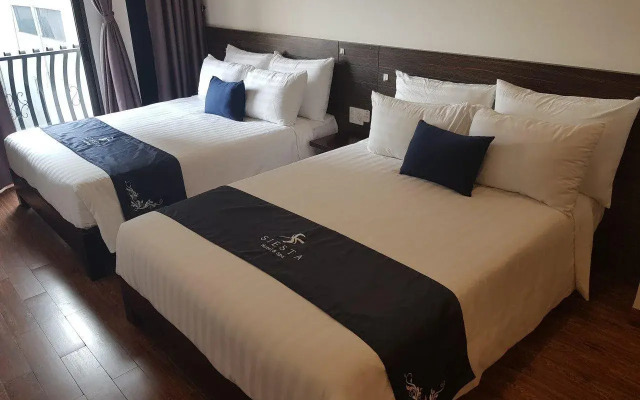 Siesta Hotel & Spa Da Nang