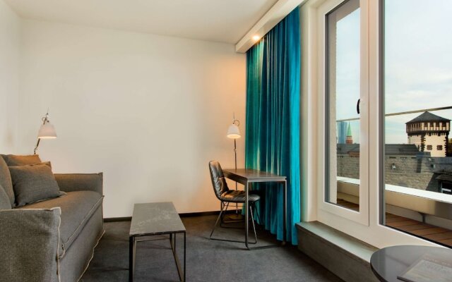 Motel One Frankfurt - Römer