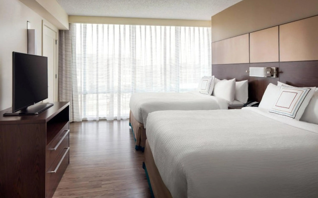Residence Inn Washington Capitol Hill/Navy Yard