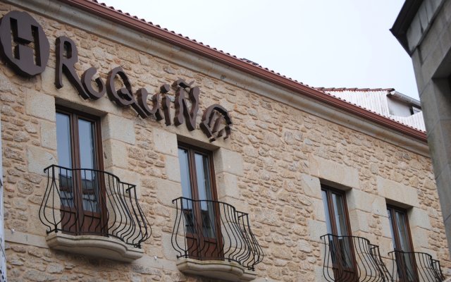 Hotel Roquiño