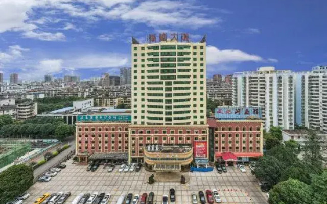 Guangxi Tianfei Business Hotel