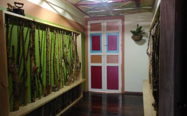 Hostal Don Jose - Hostel