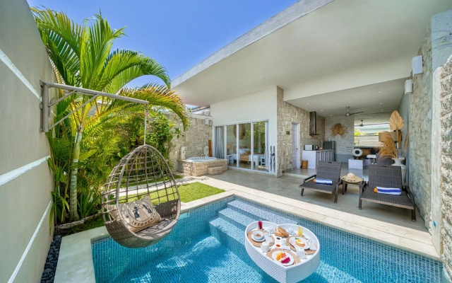 Bali Cosy Villas Seminyak