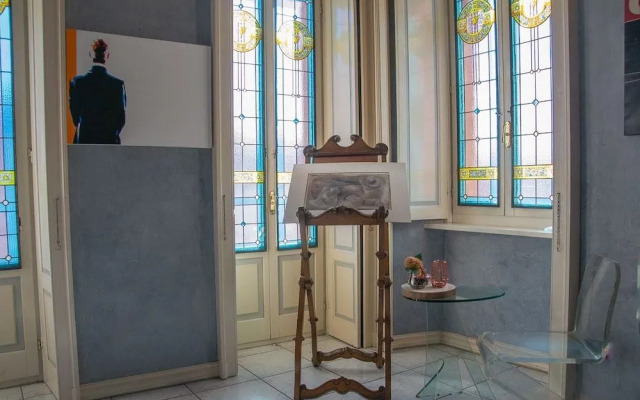 Casa Stoppani - WelcHome