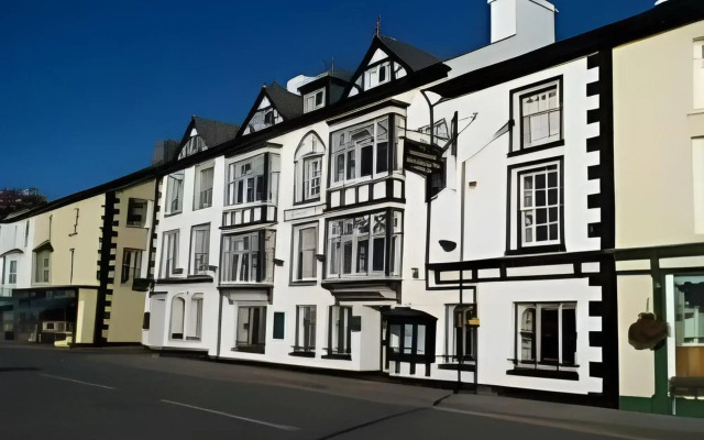 Dovey Inn