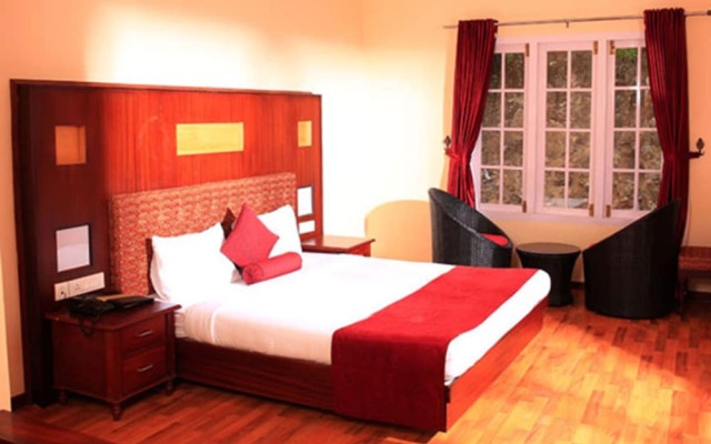 Joys Resort Munnar