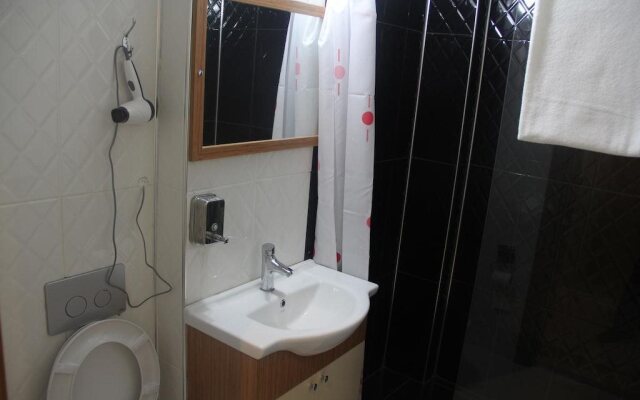 Hotel BLC