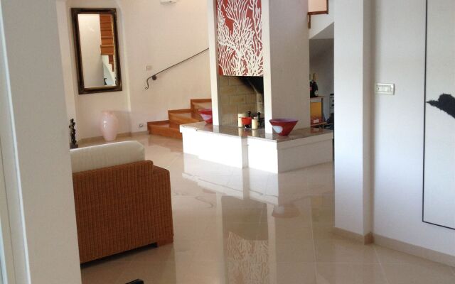 Villa Almadria Luxury Bed & Breakfast
