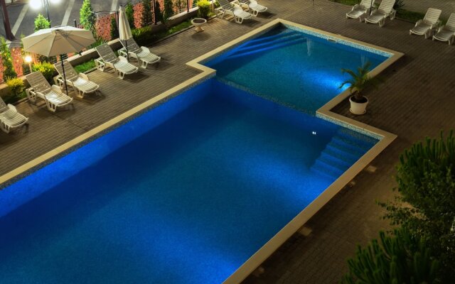 Apart-Hotel Vanilla Garden