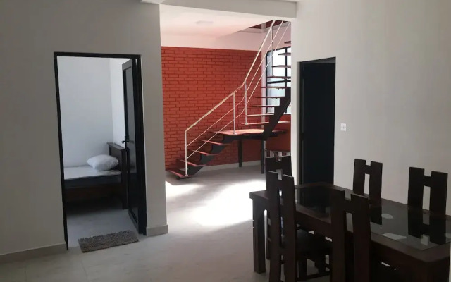 Luxury House in Colombo Sri Lanka