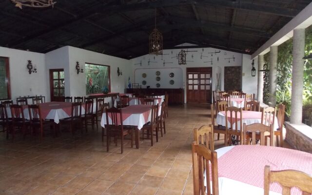 Hotel Casa Duranta