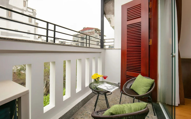Tunger Premium Hotel