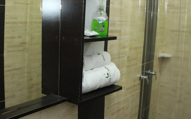 Hotel Cosmopolitan Bogota