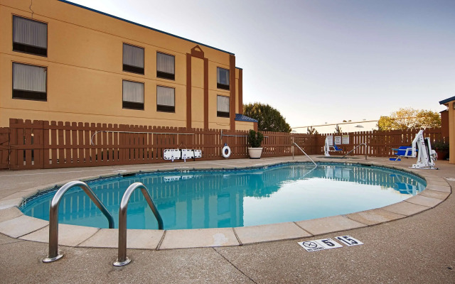 Best Western Inn Florence