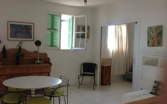 Appartements Palais Hongran