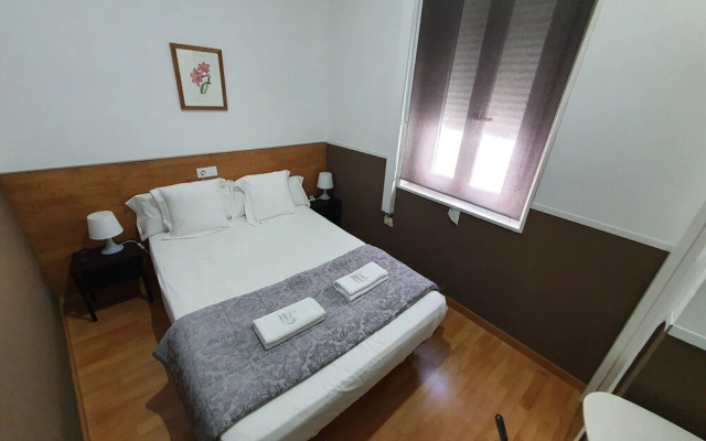 Hotelo rooms