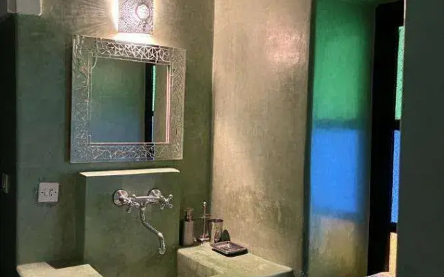 Riad Miliana