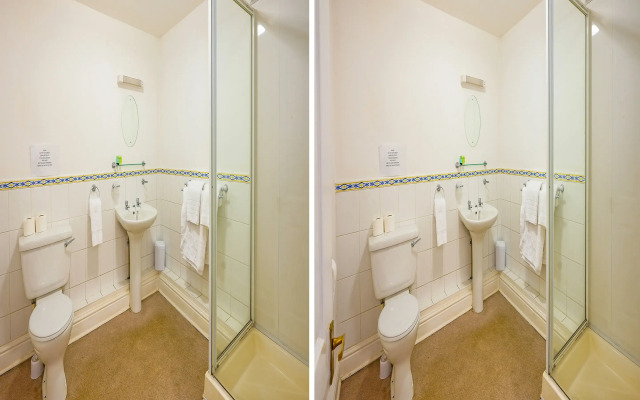 OYO The White Horse, Ripon North Yorkshire