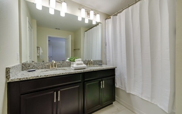 Amazing Townhome! - Champions Gate - 9063DLD