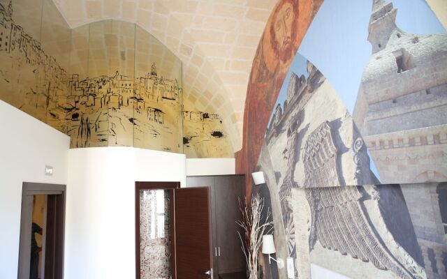 B&B dal Prefetto