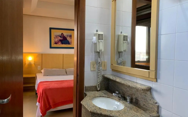 Apartamento Beverly Hills Studio