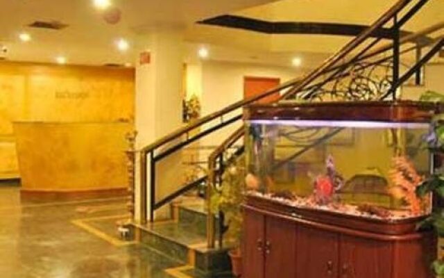 Hotel Atchaya