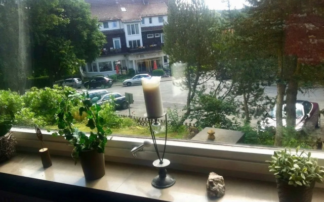 Ferienwohnung Landgraf