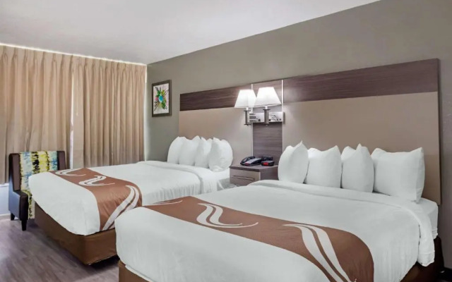 Travelodge Cartersville