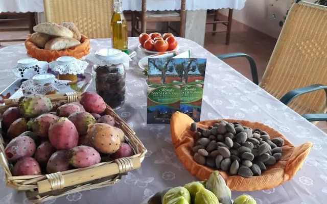 Tenuta Santa Giovanna