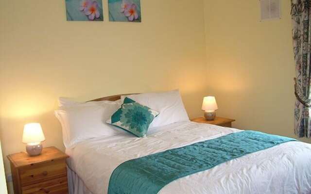 Quarry Ridge B&B