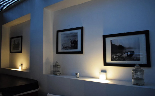Panorama Penthouse & Studios