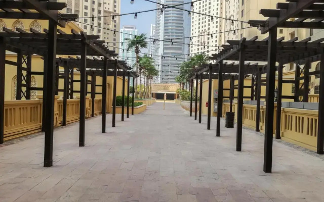 Unit 3702 Murjan 6 in Dubai