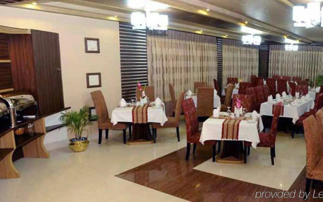 Marino Hotel Banani