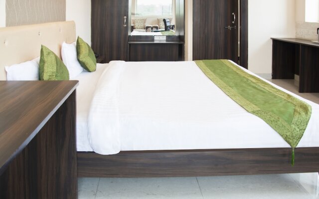 Treebo Trend Atithi Inn