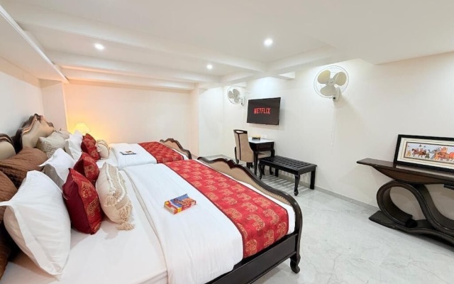 Palm Residences and Suites