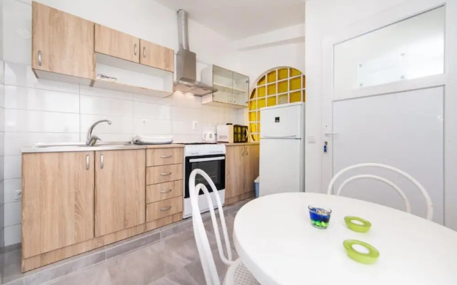 Dalmata Apartments