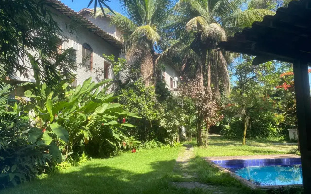 Rio Natureza apart 103