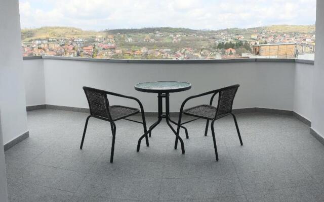 Vio apartament