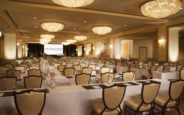 Omni William Penn Hotel