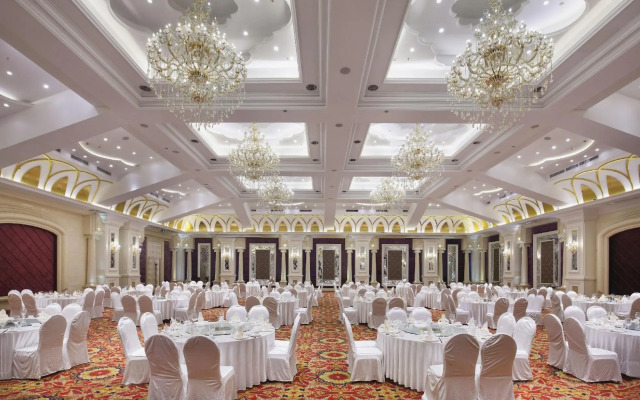 Grand Bravo Guilin Hotel