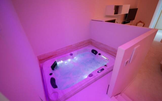 Ô'dreams Loft & Spa