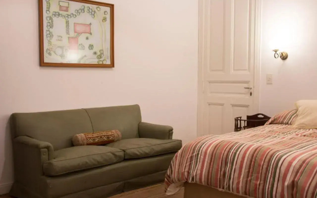 Estancia La Margarita