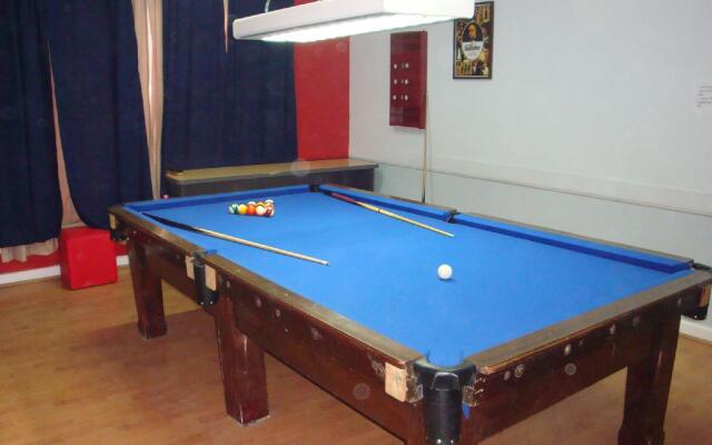 Atacama Hostel Backpackers