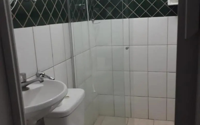 Asa Norte