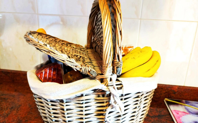 Sun Terrace Los Cristianos by HelloApartments