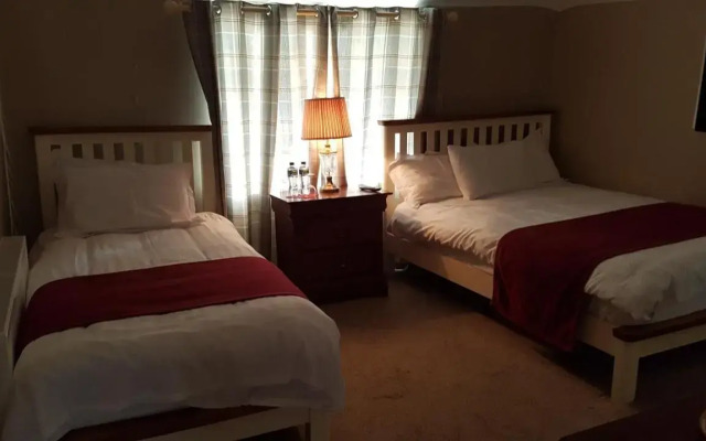 The Bounty Bar Guesthouse