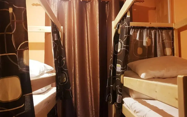 MY ROOM - hostel