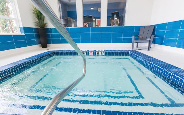 Holiday Inn Express & Suites Spruce Grove - Stony Plain by IHG